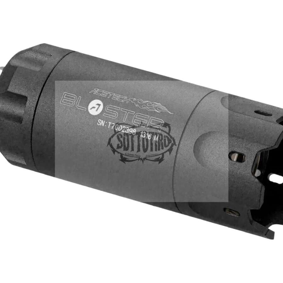 Acetech Unità tracciante Blaster