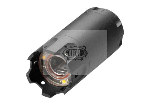 Acetech Unità tracciante Blaster - immagine 4