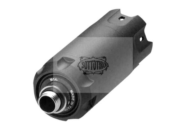 Acetech Unità tracciante Blaster - immagine 6