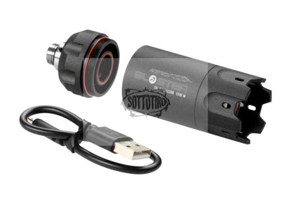 Acetech Unità tracciante Blaster - immagine 7