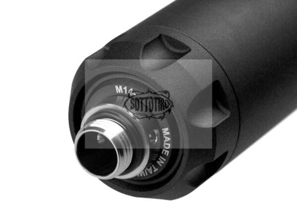 Acetech Unità tracciante Blaster - immagine 8