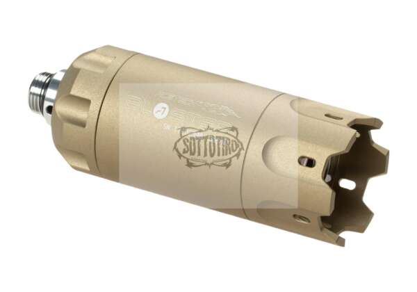 Acetech Unità tracciante Blaster marrone chiaro - immagine 2
