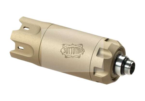 Acetech Unità tracciante Blaster marrone chiaro - immagine 3