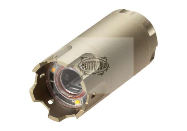 Acetech Unità tracciante Blaster marrone chiaro - immagine 4