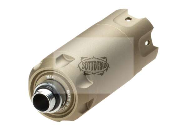 Acetech Unità tracciante Blaster marrone chiaro - immagine 6