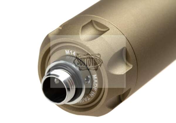 Acetech Unità tracciante Blaster marrone chiaro - immagine 8