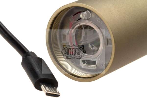 Acetech Unità tracciante Blaster marrone chiaro - immagine 9