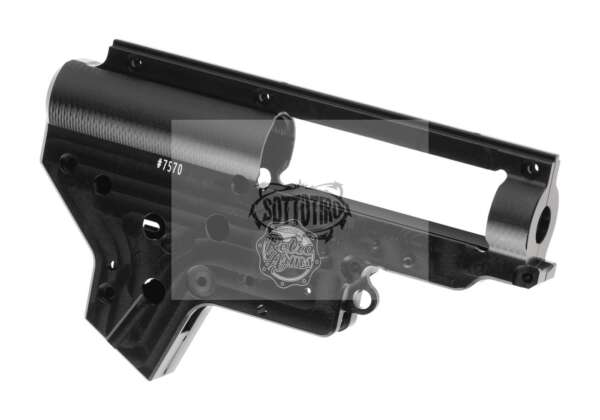 Retro Arms CNC Gearbox V2 8mm QSC per VFC - immagine 2
