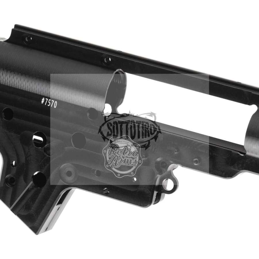 Retro Arms CNC Gearbox V2 8mm QSC per VFC