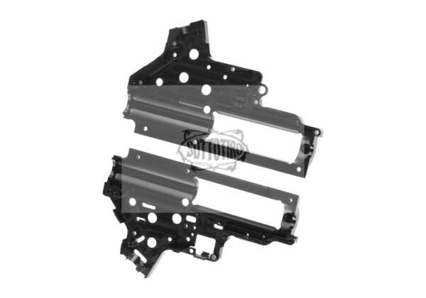 Retro Arms CNC Gearbox V2 8mm QSC per VFC - immagine 5
