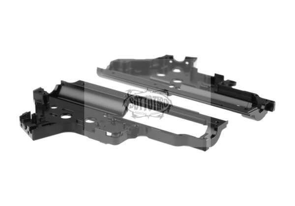 Retro Arms CNC Gearbox V2 8mm QSC per VFC - immagine 6