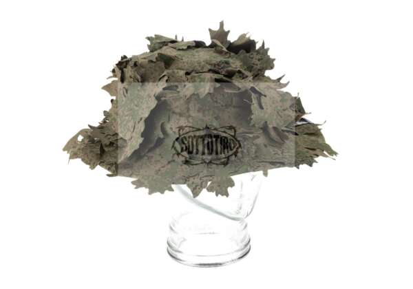 Invader Gear Leaf Boonie Hat VARI COLORI - FLORA DIGITALE