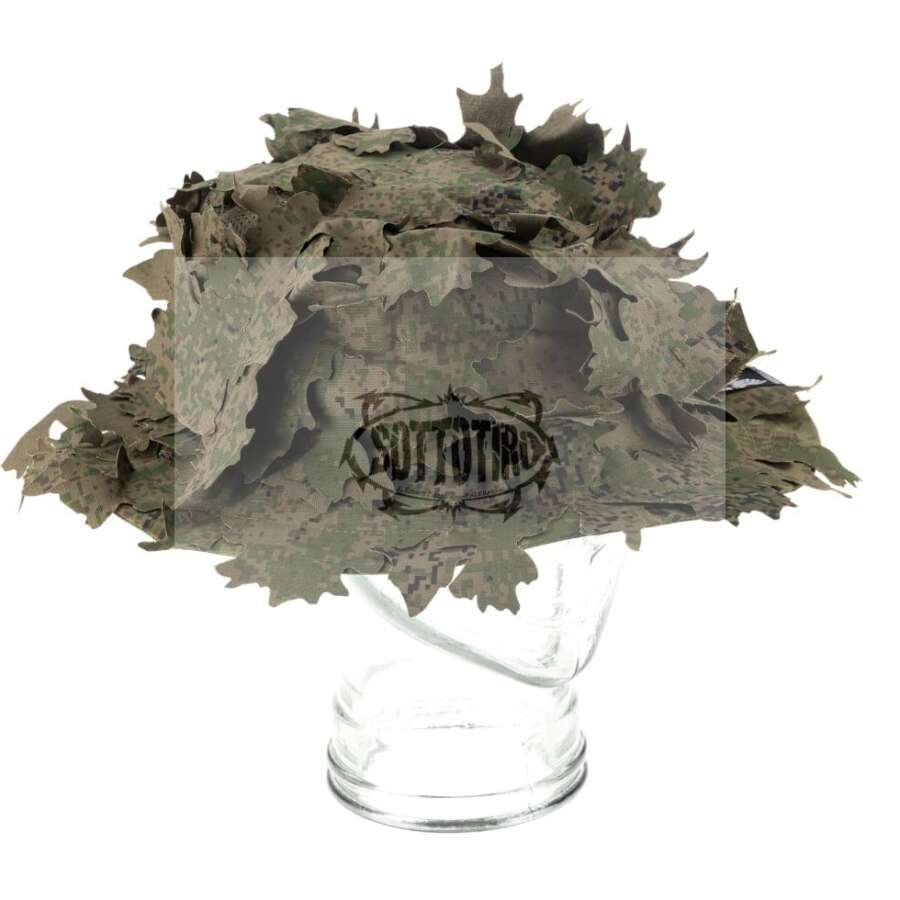 Invader Gear Leaf Boonie Hat VARI COLORI - FLORA DIGITALE