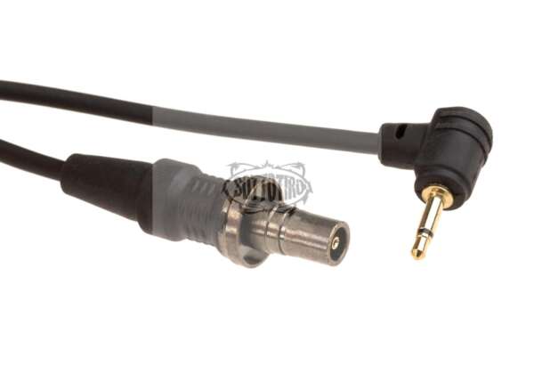 WADSN Interruttore a nastro tattico a doppia funzione aumentato con blocco SF ML e 2,5 mm - immagine 4