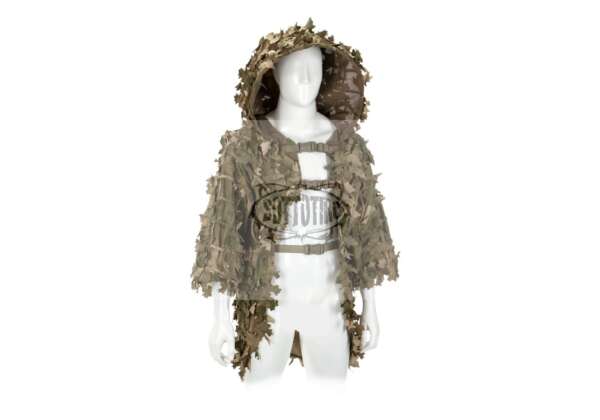 Invader Gear Ghillie Base Leaf  Everglade - immagine 3