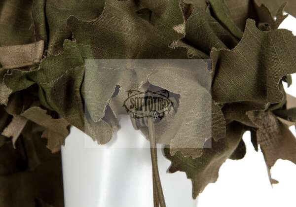 Invader Gear Ghillie Base Leaf  Everglade - immagine 6