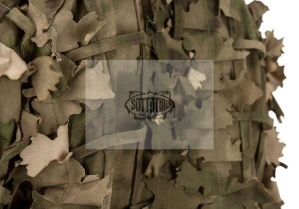 Invader Gear Ghillie Base Leaf  Everglade - immagine 7