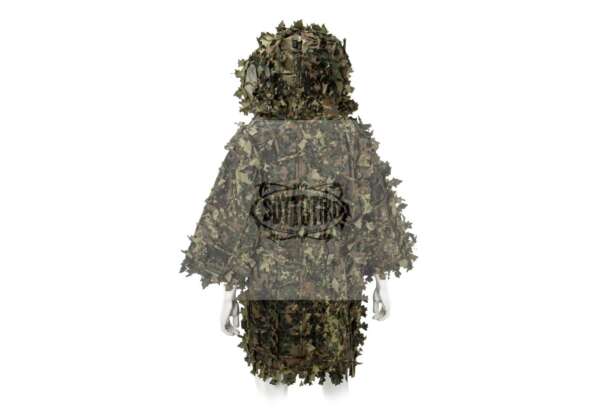 Invader Gear Ghillie Base Leaf Flecktarn - immagine 2