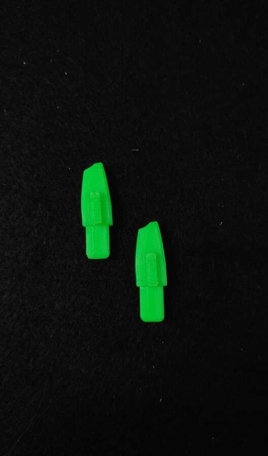 MK23 FOLLOWER EXTENSION ( TYPE LONG)