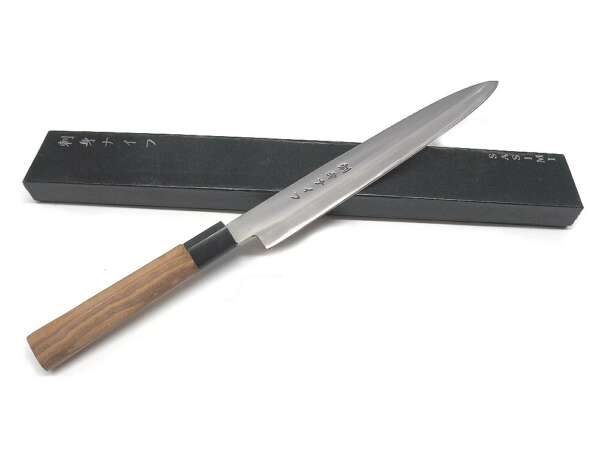 Coltello Sasimi da cucina 11213 per arrosto con lama cm 24