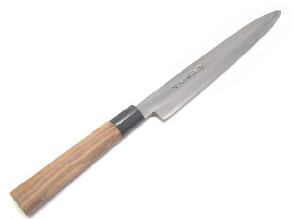 Coltello sushi Sasimi 11212 cucina per filettare lama cm 21 - immagine 2