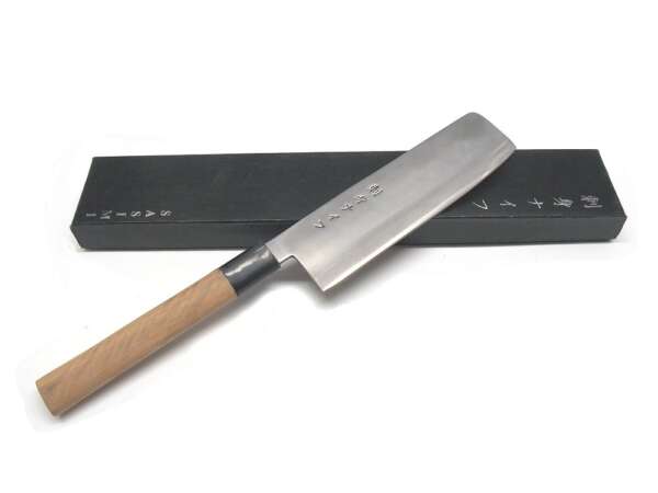 Coltello Sasimi da cucina 11211 nakiri per verdura