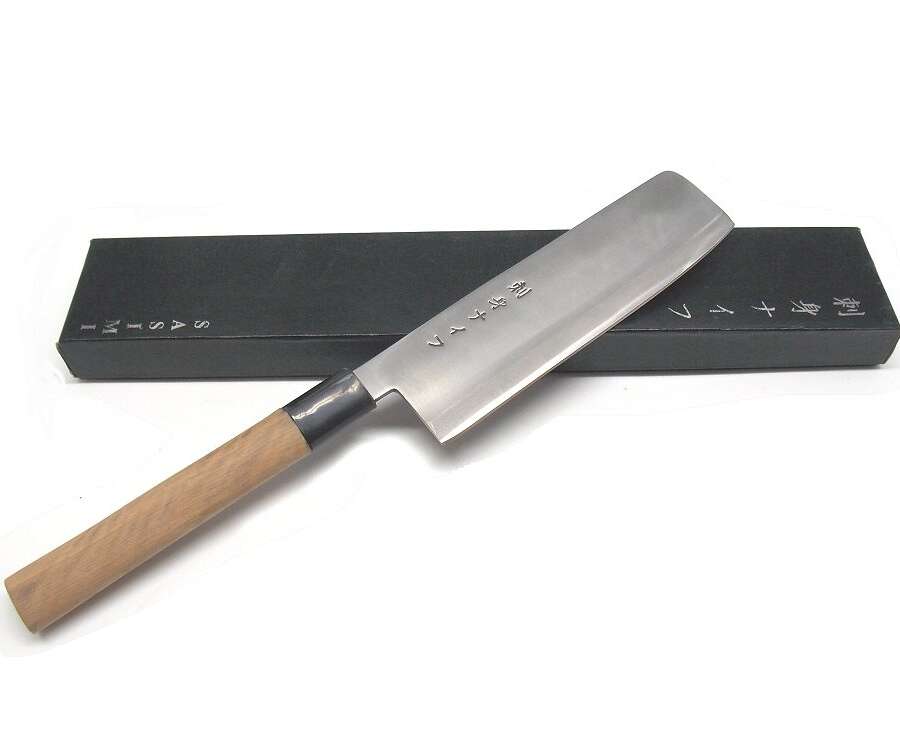 Coltello Sasimi da cucina 11211 nakiri per verdura