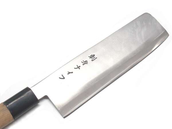 Coltello Sasimi da cucina 11211 nakiri per verdura - immagine 3