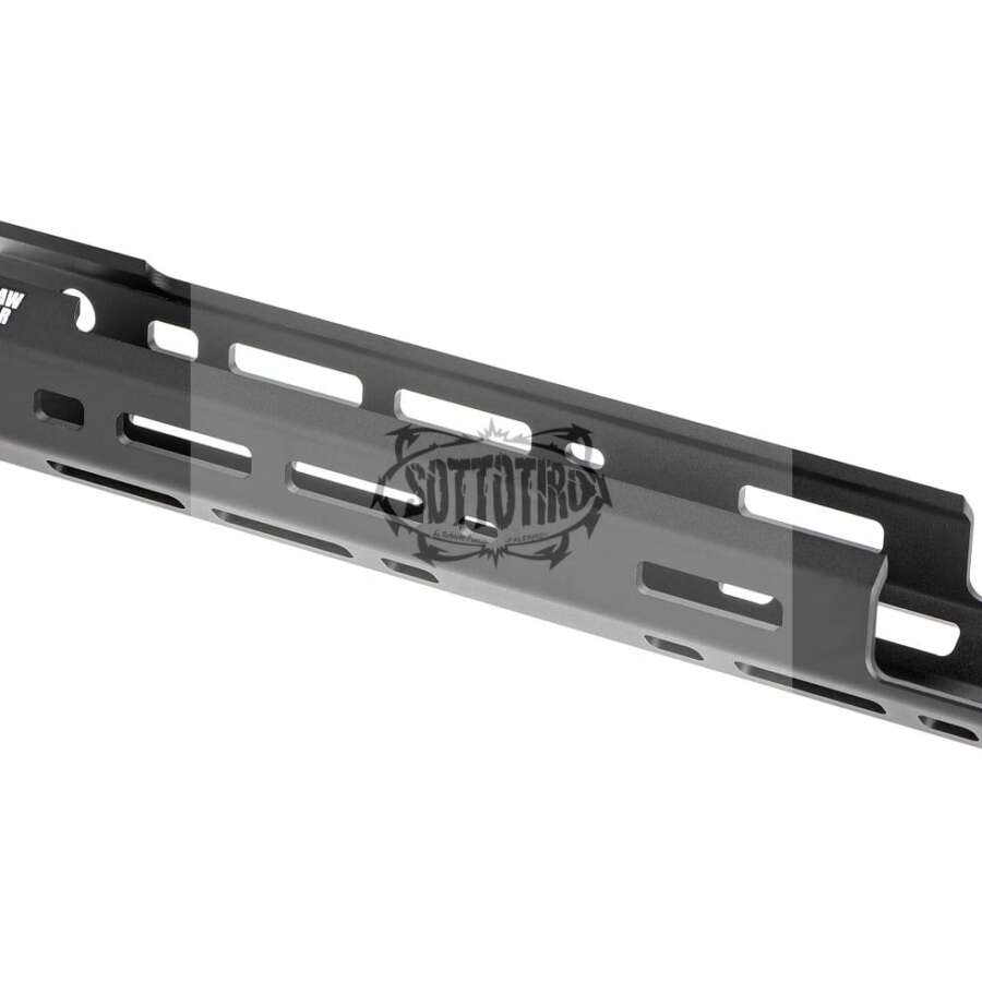 Clawgear AK47 Medium Slick Handguard M LOK