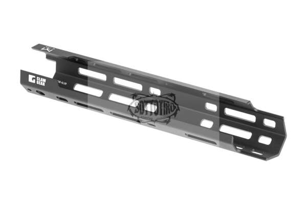Clawgear AK47 Medium Slick Handguard M LOK - immagine 4