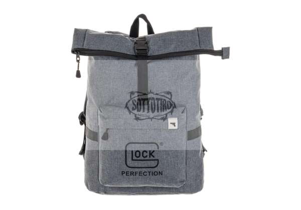 Glock Courier Style Backpack - immagine 4