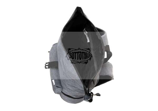 Glock Courier Style Backpack - immagine 8