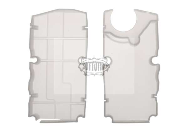 PTS Syndicate Tampone fonoassorbente ODIN M12 - immagine 2
