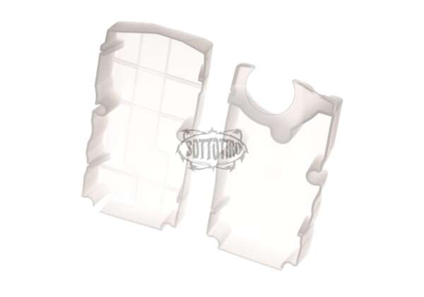 PTS Syndicate Tampone fonoassorbente ODIN M12 - immagine 3