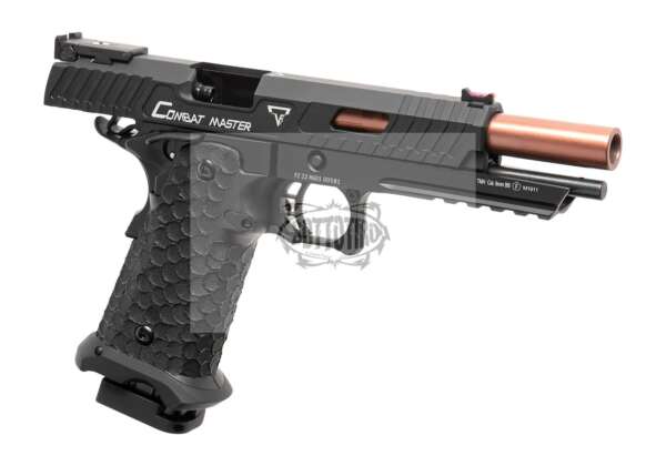 Army Armament R601 TTI Full Metal GBB - immagine 4