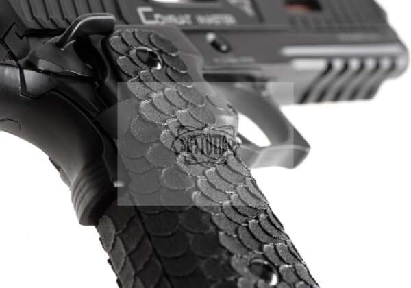 Army Armament R601 TTI Full Metal GBB - immagine 6