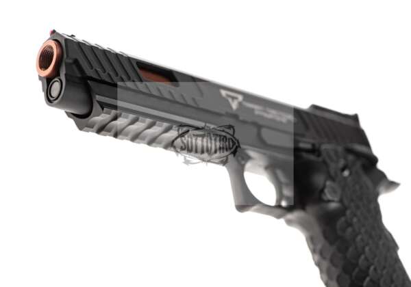 Army Armament R601 TTI Full Metal GBB - immagine 8