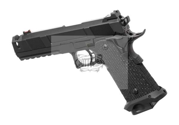 Army Armament R501 Full Metal GBB - immagine 3