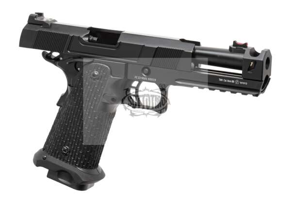 Army Armament R501 Full Metal GBB - immagine 4