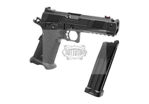 Army Armament R501 Full Metal GBB - immagine 5
