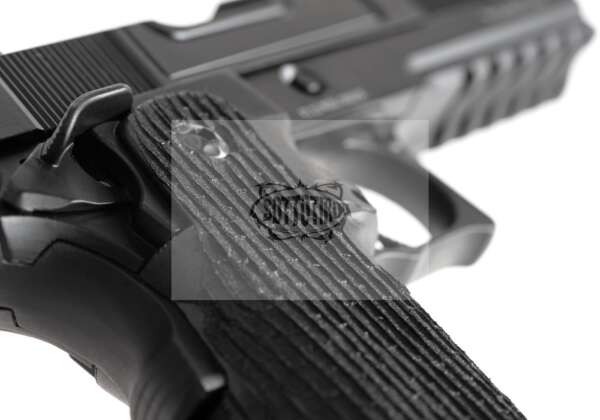 Army Armament R501 Full Metal GBB - immagine 6
