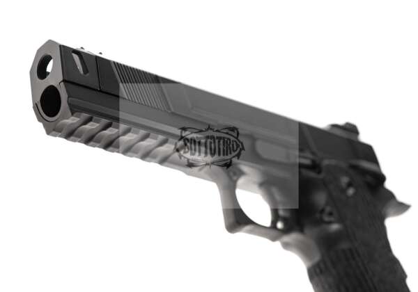 Army Armament R501 Full Metal GBB - immagine 8