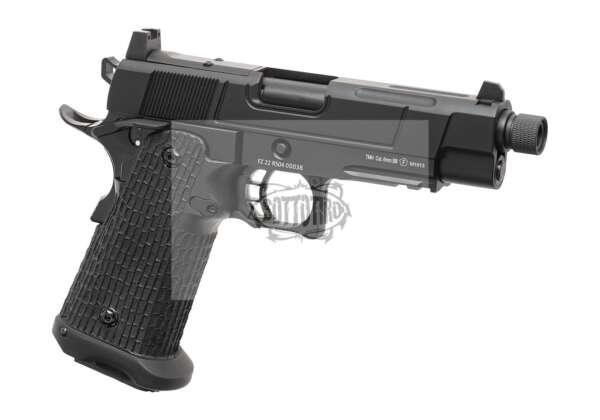 Army Armament R504 Full Metal GBB - immagine 2