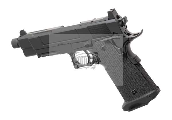 Army Armament R504 Full Metal GBB - immagine 3