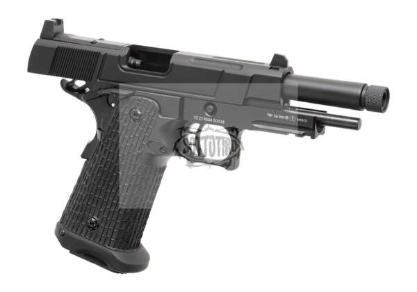Army Armament R504 Full Metal GBB - immagine 4