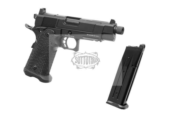 Army Armament R504 Full Metal GBB - immagine 5
