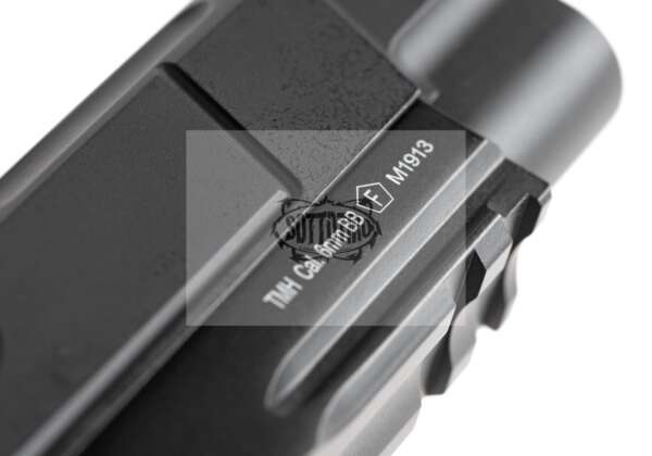 Army Armament R504 Full Metal GBB - immagine 7
