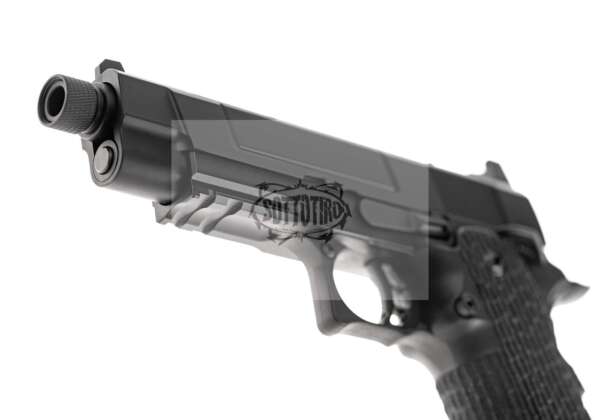 Army Armament R504 Full Metal GBB - immagine 8