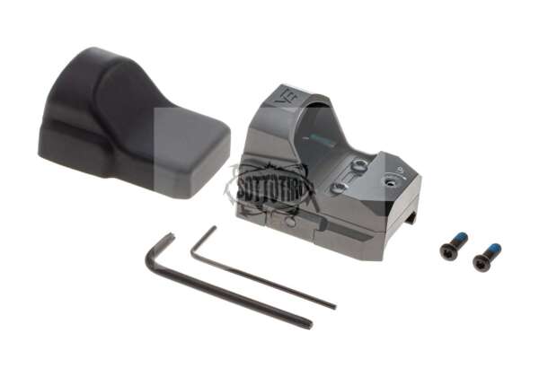 Vector Optics Frenzy 1x17x24 Red Dot Sight - immagine 11