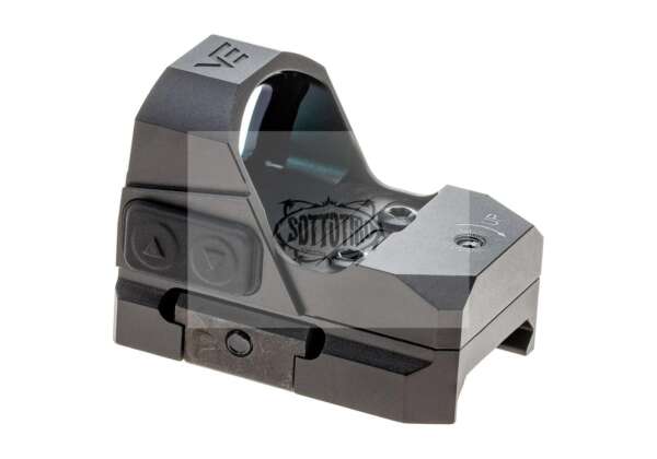 Vector Optics Frenzy 1x17x24 Red Dot Sight - immagine 4